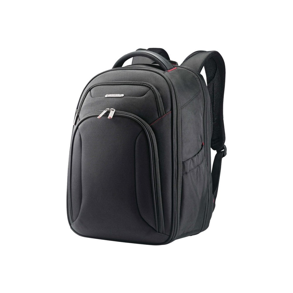 Samsonite Xenon 3 Large Backpack - Notebook carrying backpack - 15.6in - black