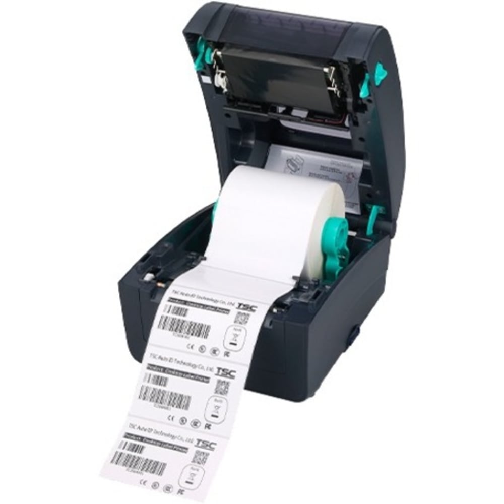 TSC TC210 Thermal Performance Desktop Printer