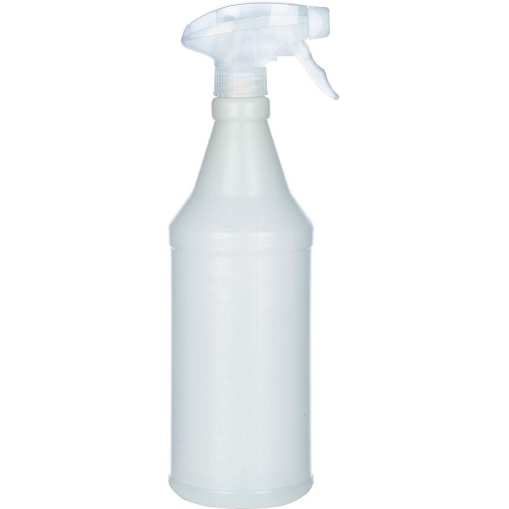 SKILCRAFT Spray Bottle, 16 Oz Bottle (AbilityOne 8125-00-488-7952)