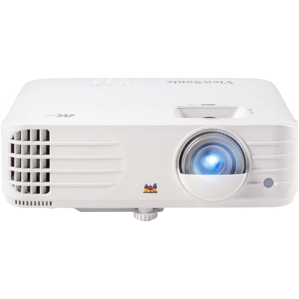 ViewSonic 4K UHD Home Theater Projector, PX701-4K