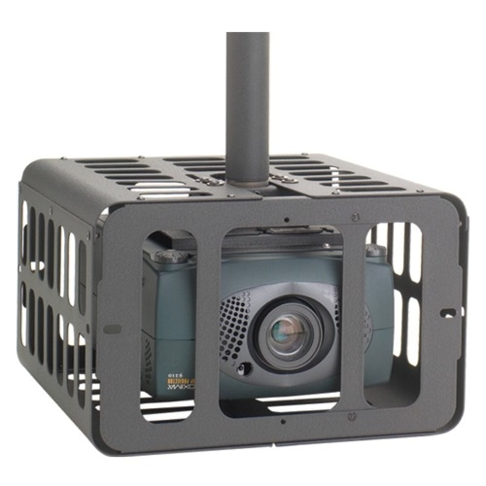 Chief Small Projector Security Cage