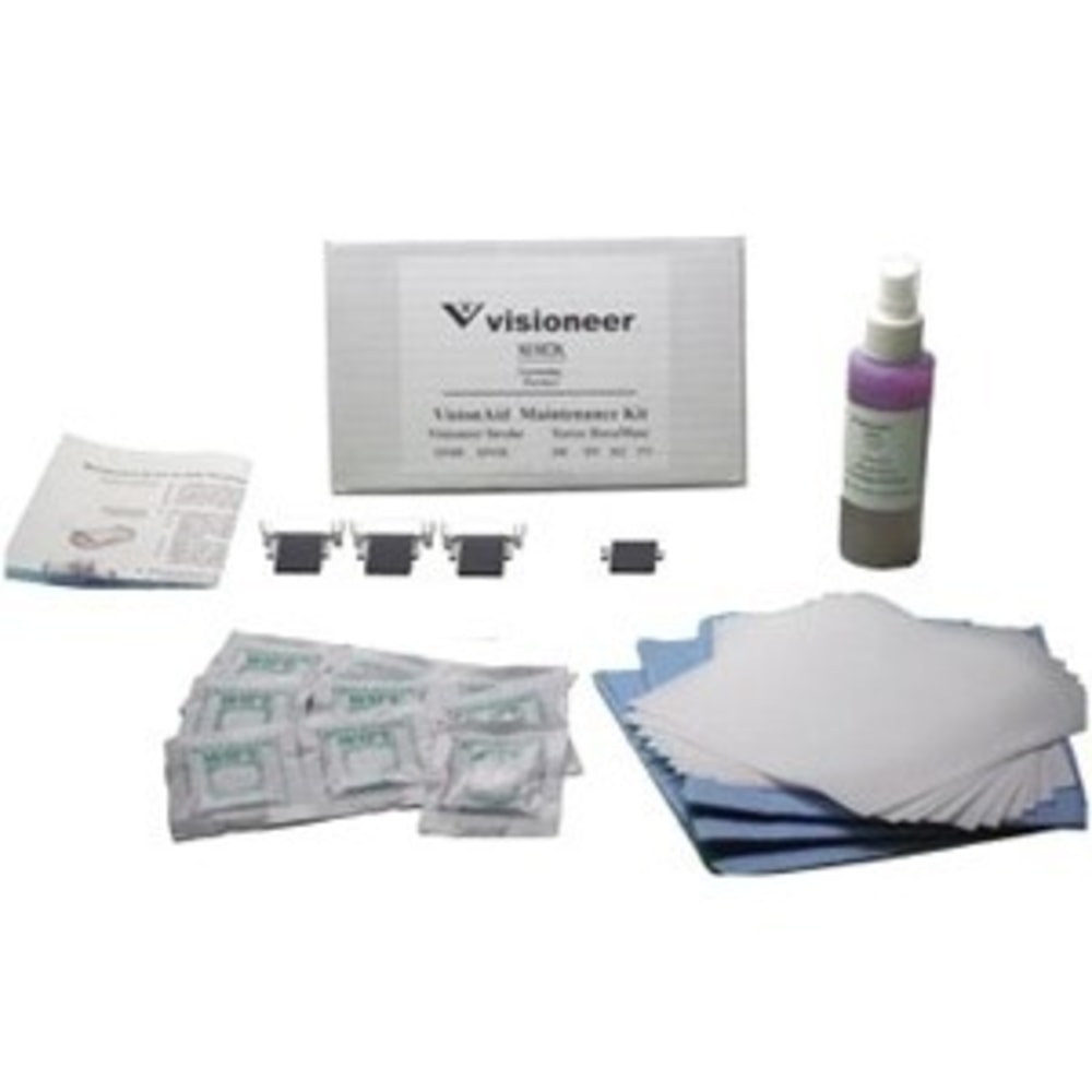 Xerox VisionAid Maintenance Kit for DM3460