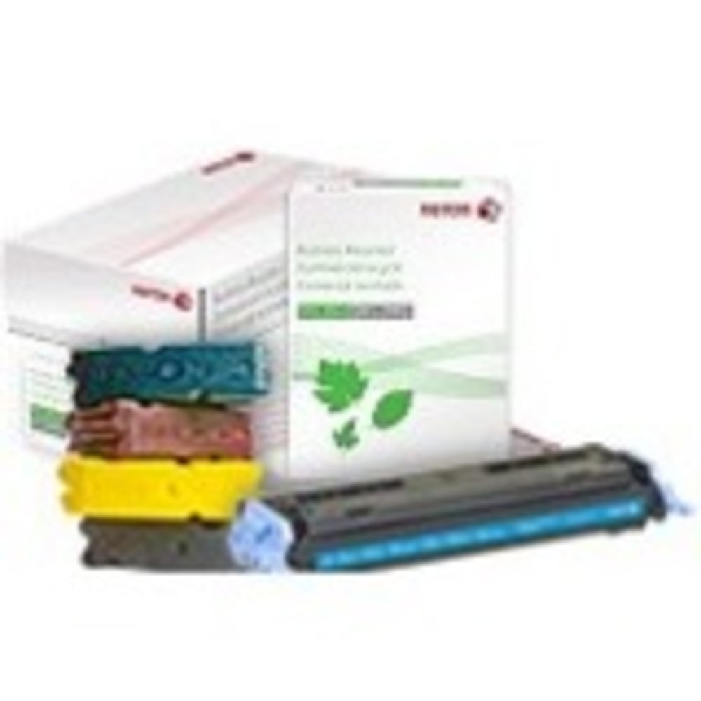 Xerox Staple Cartridge - 5000 Per Cartridge - Holds 30 Sheet(s)15000 / Box