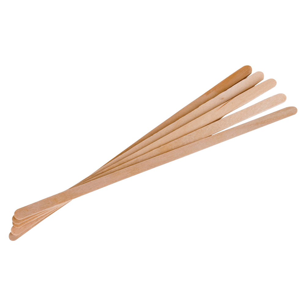 Eco-Products Wooden Stir Sticks, 7in, Pack Of 1,000 Stir Sticks