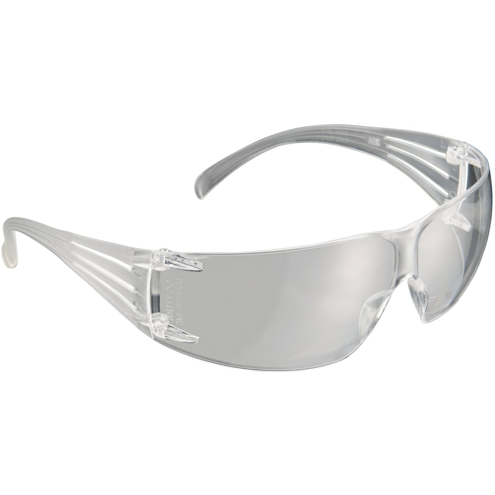 3M Securefit 200 Anti-Fog Eyewear, Clear