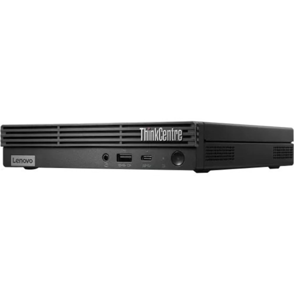 Lenovo ThinkCentre Tiny VI Dust Shield - Business Black