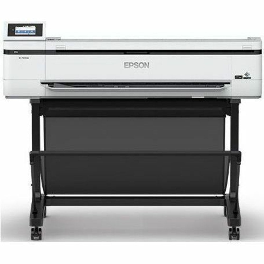 Epson SureColor T5170M 36in All-In-One Color Inkjet Printer