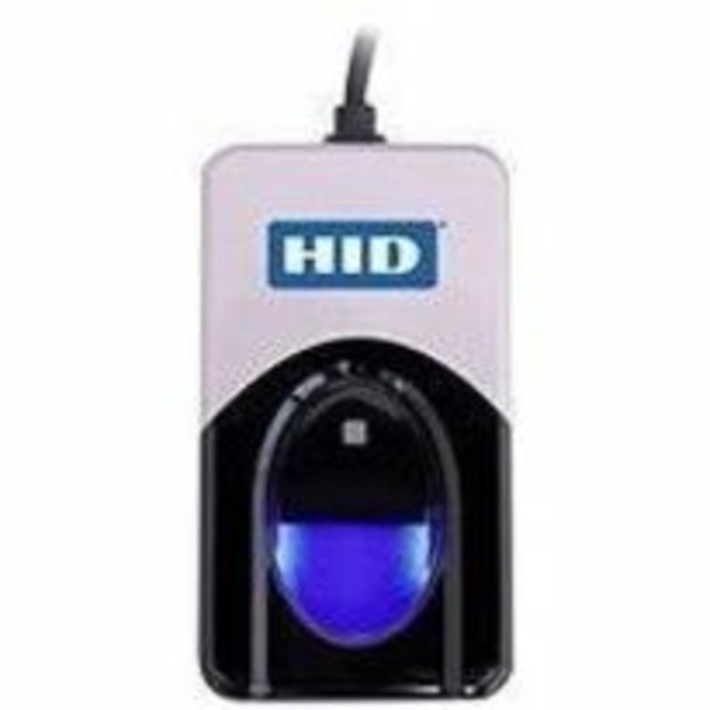 HID DigitalPersona 4500 Reader - USB