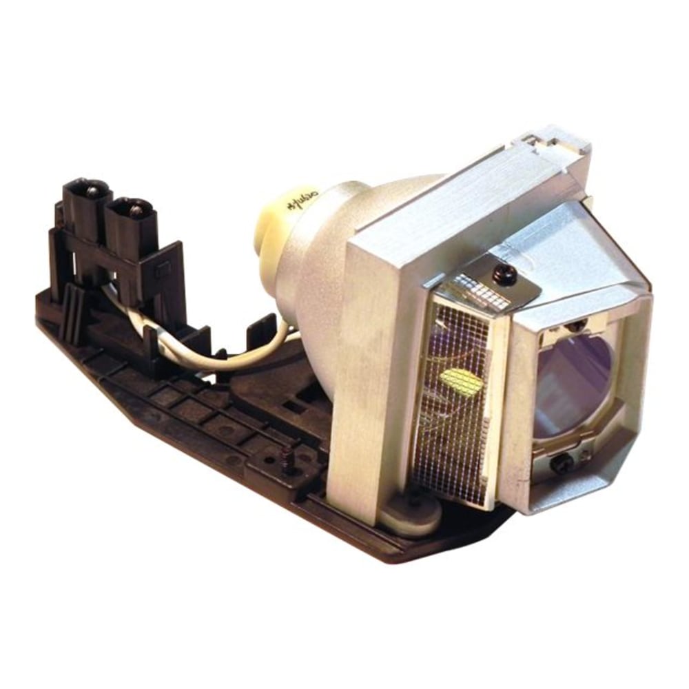 eReplacements Premium Power 330-6581-ER Compatible Bulb - Projector lamp - 225 Watt - 2000 hour(s) (standard mode) / 4000 hour(s) (economic mode) - for Dell 1510X, 1610HD