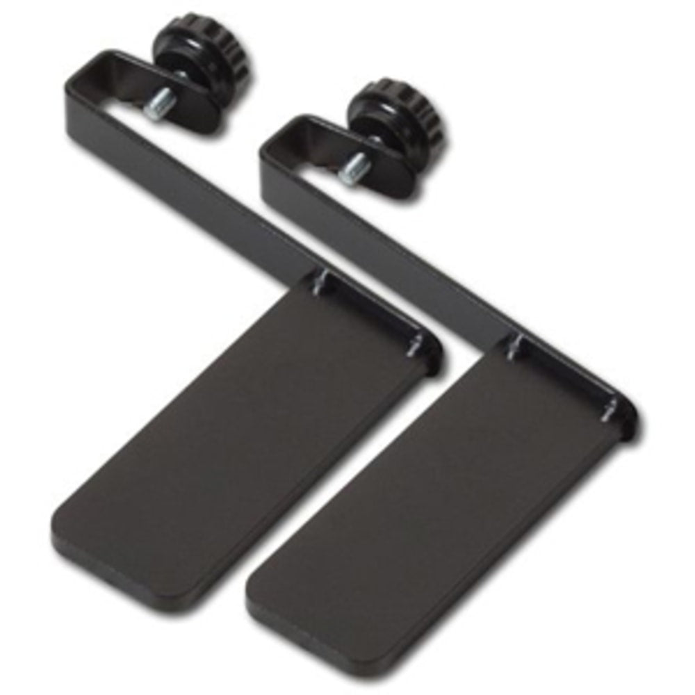 APC 750mm Wide Partition Bracket - Black