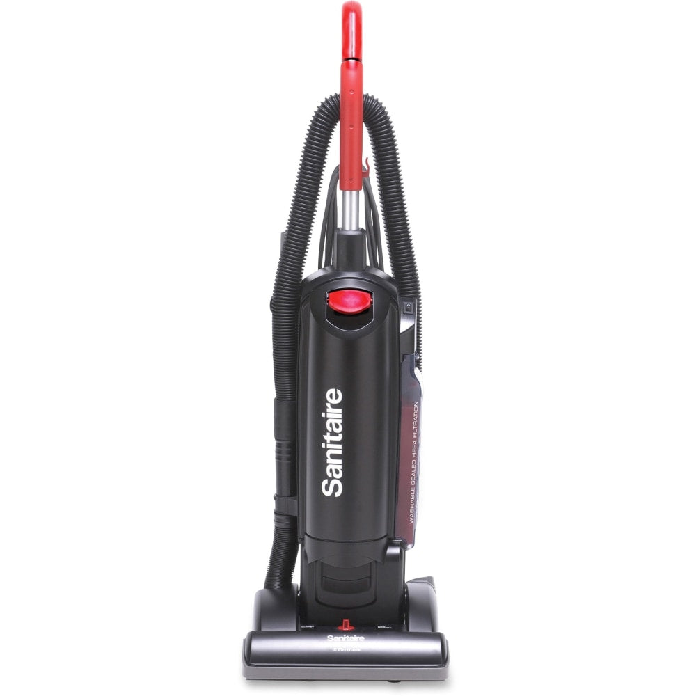 Eureka Sanitaire True HEPA Upright Vacuum