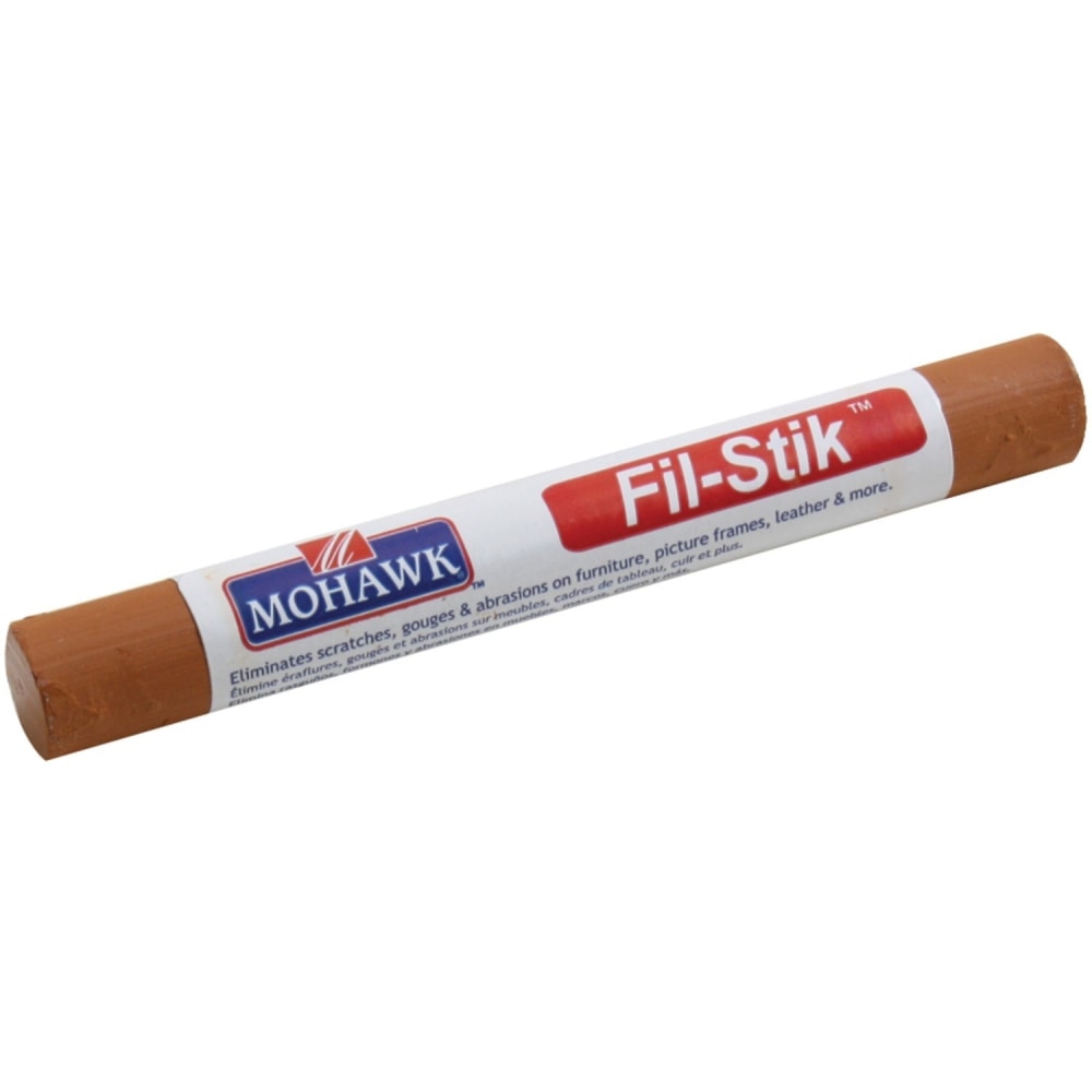 Mohawk Finishing Products Fil-Stik Repair Pencil, Medium Rock Maple