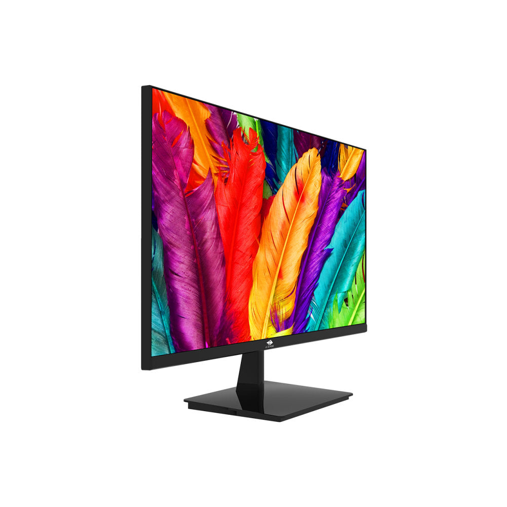 Z-Edge U28I4K 28in Ultra HD 4K IPS Gaming Monitor, FreeSync