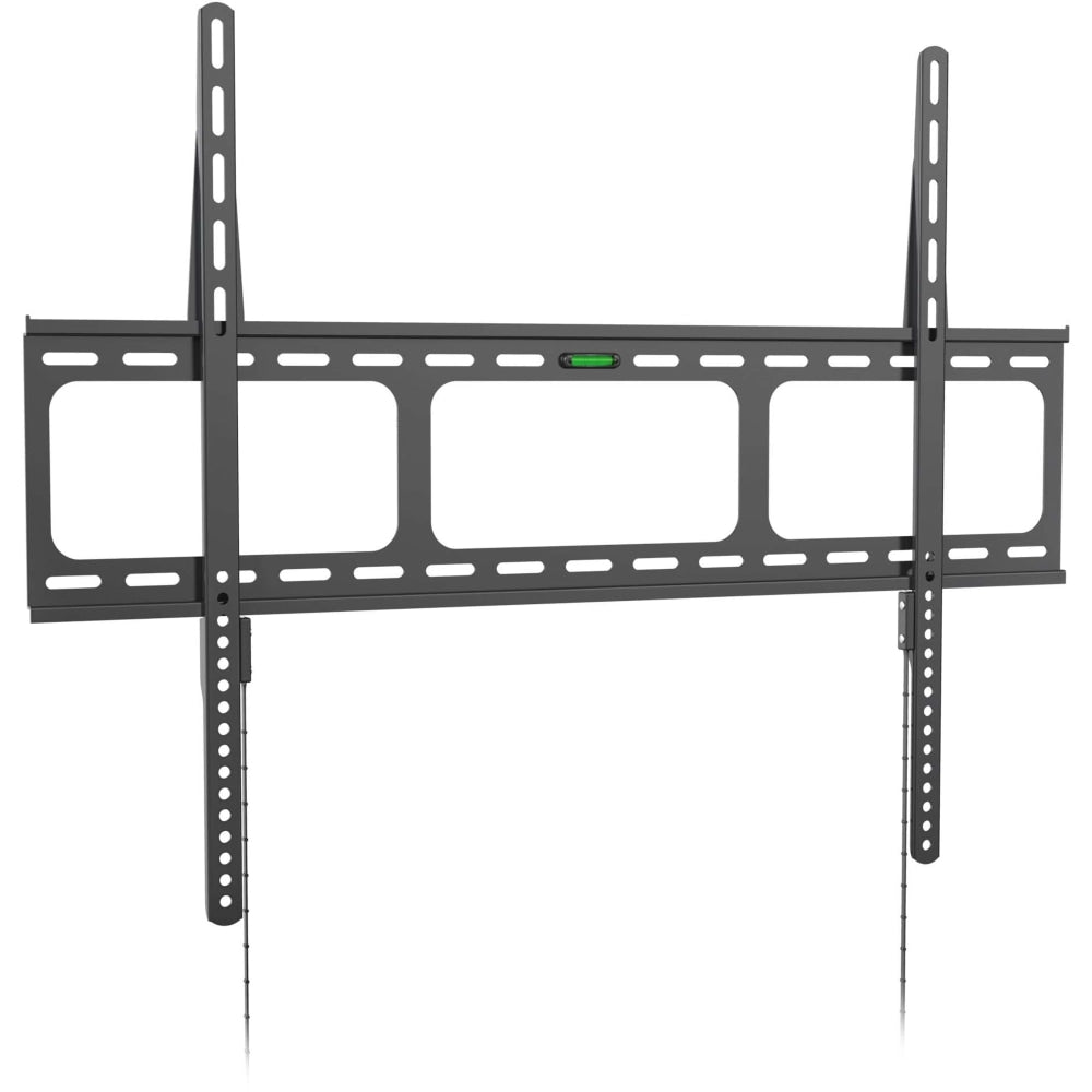 Amer Mounts Wall Mount for Flat Panel Display, Monitor - 1 Display(s) Supported - 100in Screen Support - 220.46 lb Load Capacity - 800 x 600