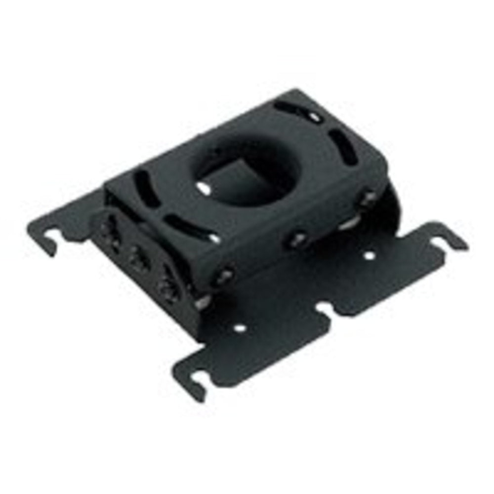 Chief RPA Series Custom Projector Mount RPA284 - Mounting component (ceiling mount) - for projector - black