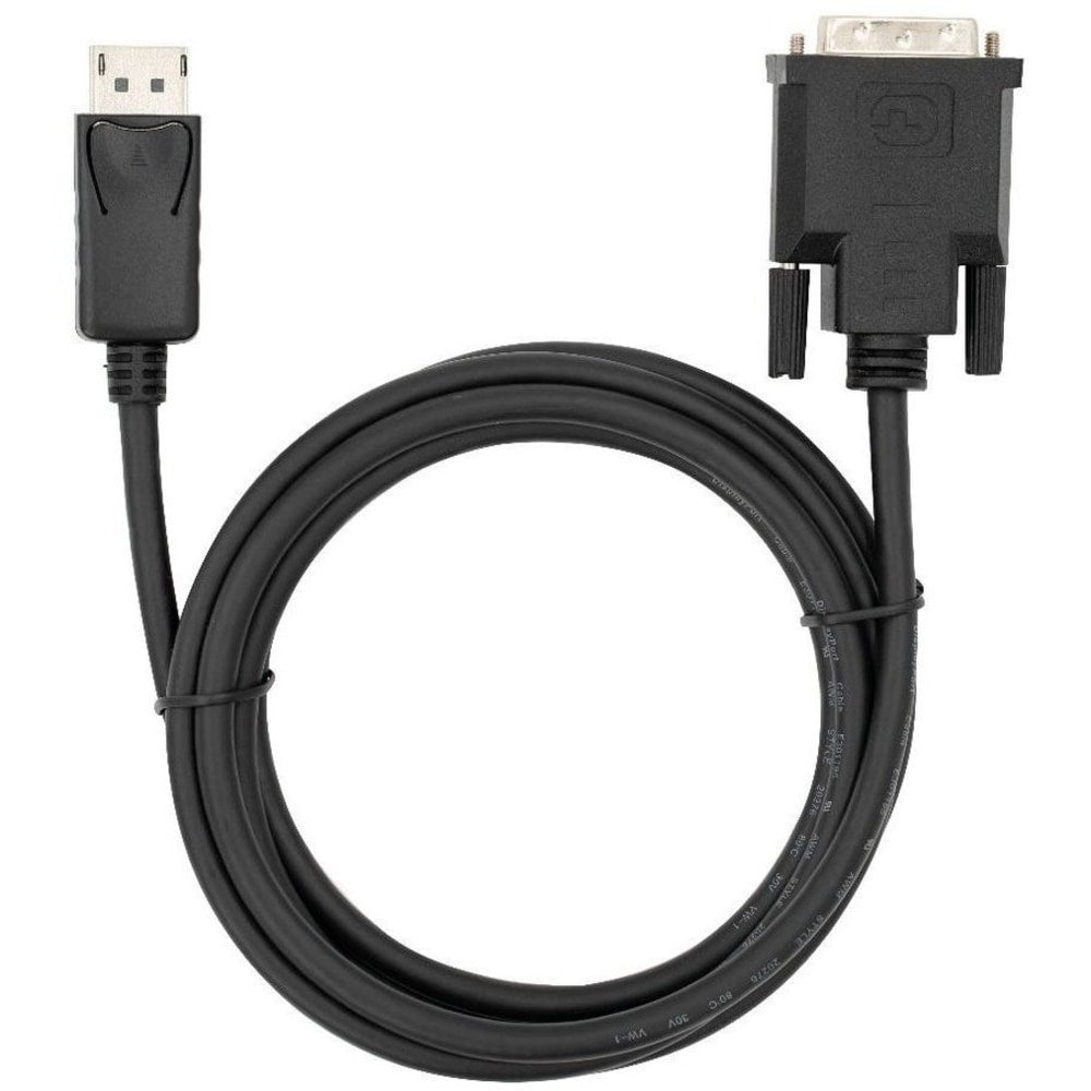 VisionTek DisplayPort to SL DVI 1.8M Active Cable