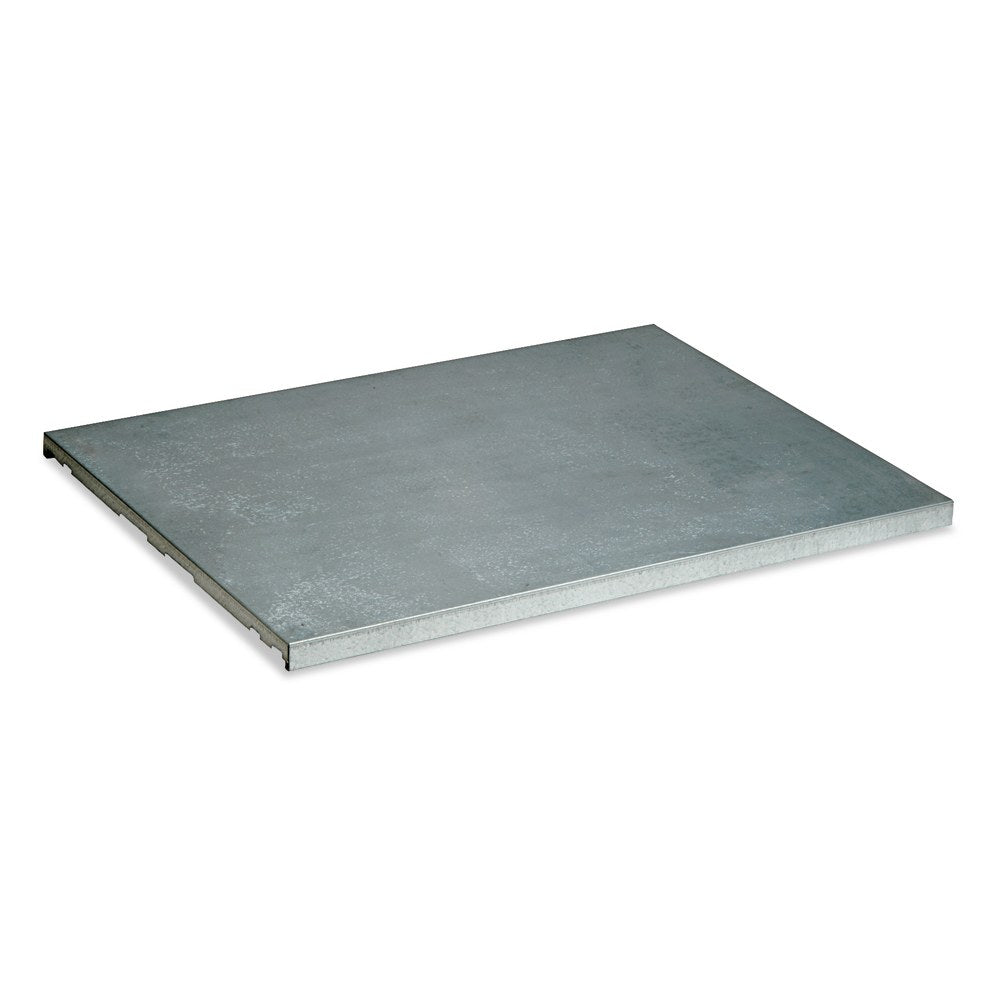 Justrite SpillSlope Steel Shelf, Fits 90-Gallon Safety Cabinets