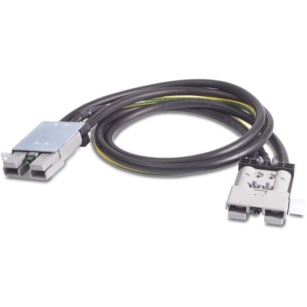 APC Power Extension Cable - 240V AC4ft