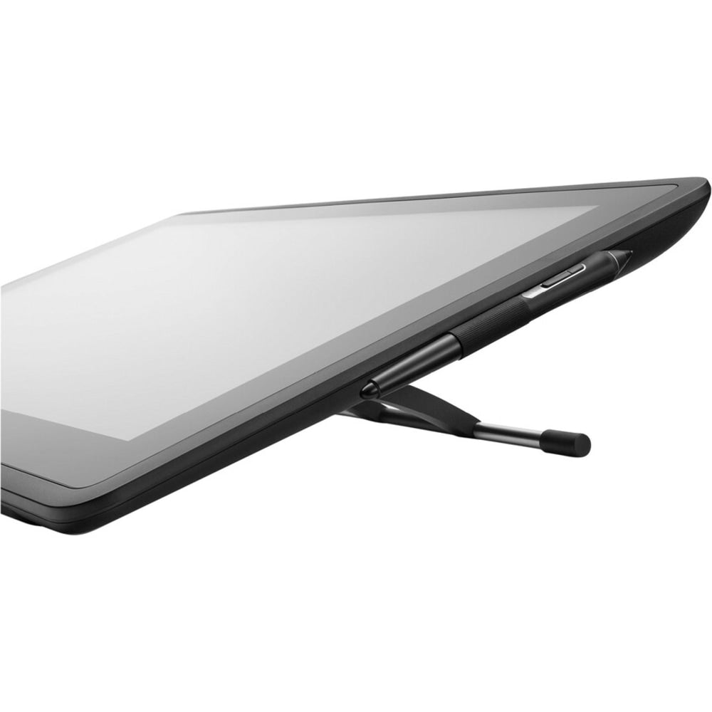 Wacom DTK2260K0A Cintiq 22 Graphic Tablet - Graphics Tablet - 21.6in LCD - 18.74in x 10.55in - 5080 lpi Cable - 16.7 Million Colors - 8192 Pressure Level - Pen - HDMI - PC, Mac - Black