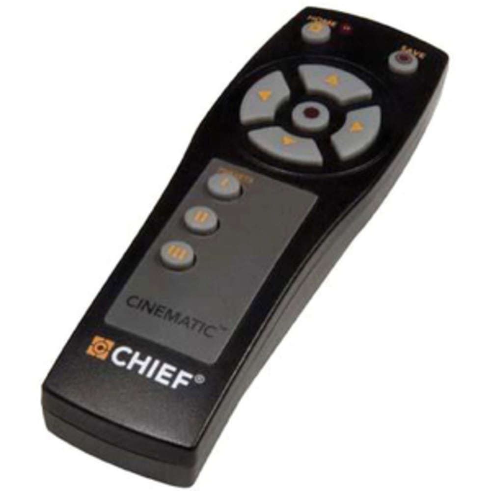 Chief IR10 Projector Lift Remote Control - Projector Lift