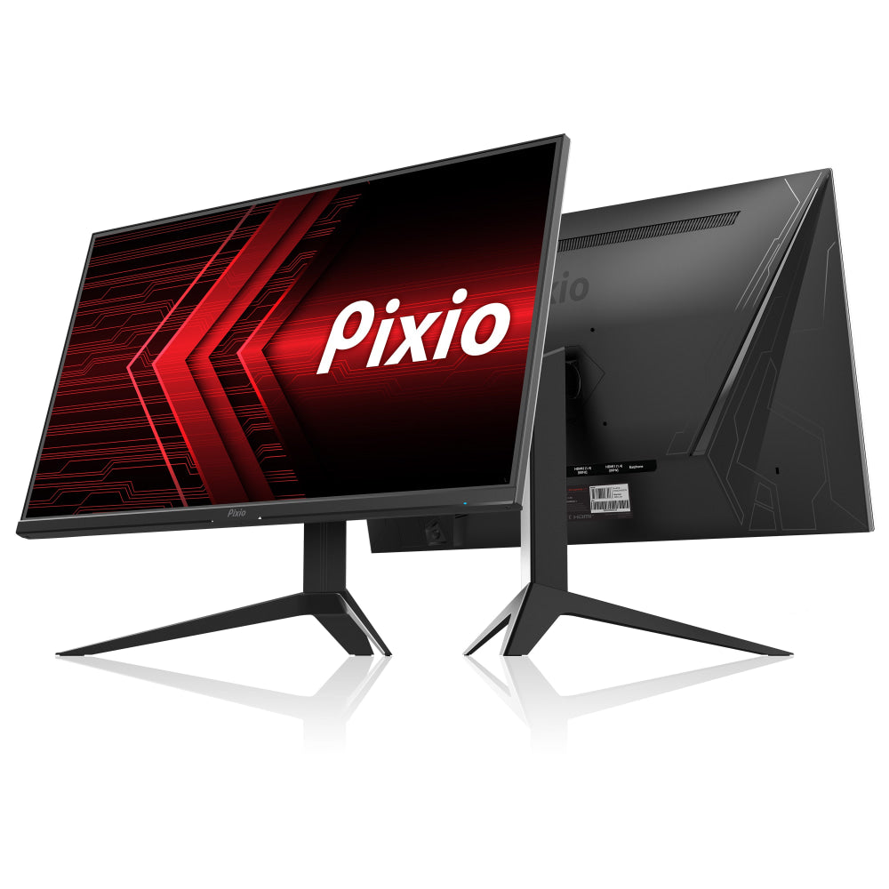 Pixio PX274P 27in WQHD Productivity Gaming Hybrid Monitor, FreeSync