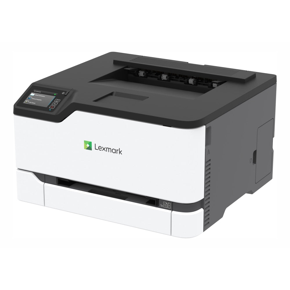 Lexmark CS431dw Wireless Laser Color Printer