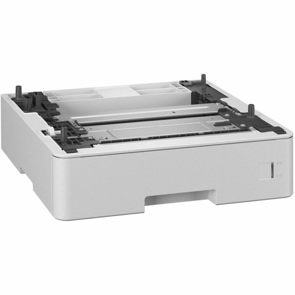 Brother LT-5505 Optional Lower Paper Tray (250-sheet capacity) for select Brother Monochrome Laser Printers and All-in-Ones - 250 Sheet - Plain Paper - A4 8.30in x 11.70in , Legal 8.50in x 14in , Letter 8.50in x 11in