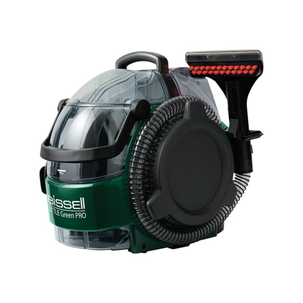 Bissell Commercial BGSS1481 Little Green Pro Spot Cleaner