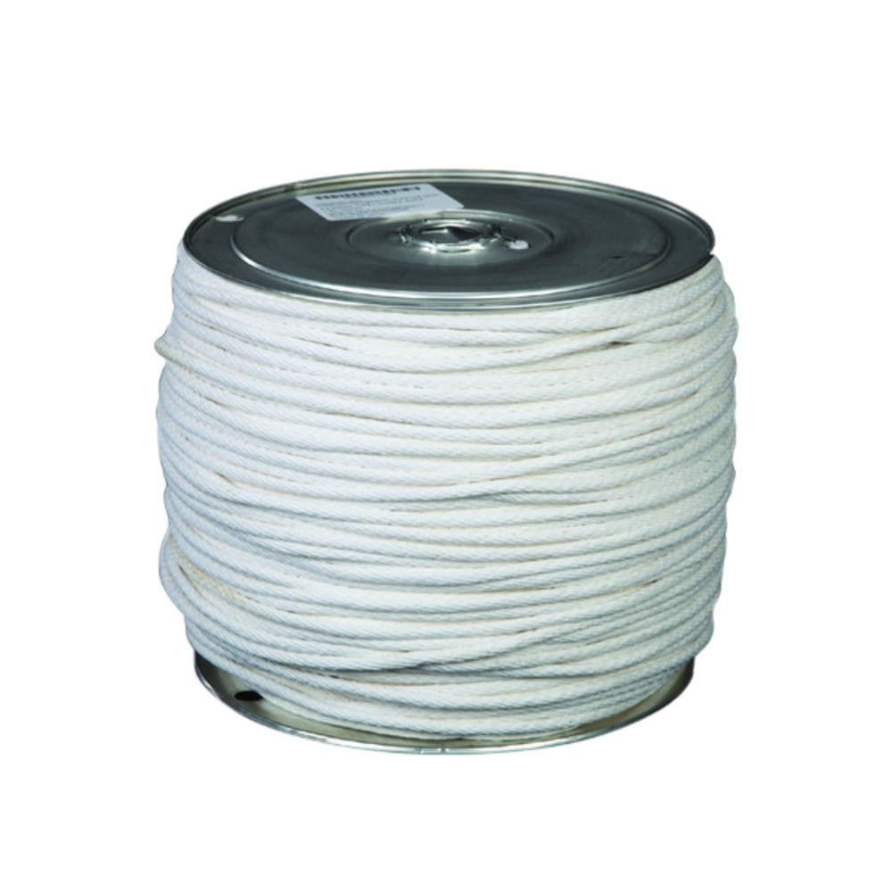 Horizon Industries Paracord Cotton, 1000ft, White