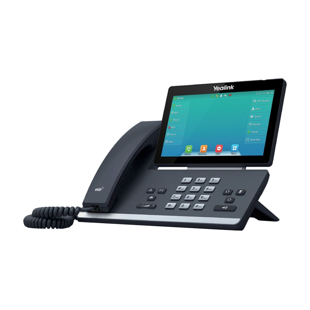 Yealink SIP-T57W Prime Business Phone, YEA-SIP-T57W