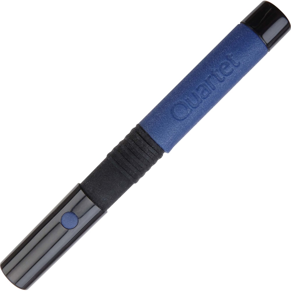 Quartet Classic Comfort Laser Pointer, Blue