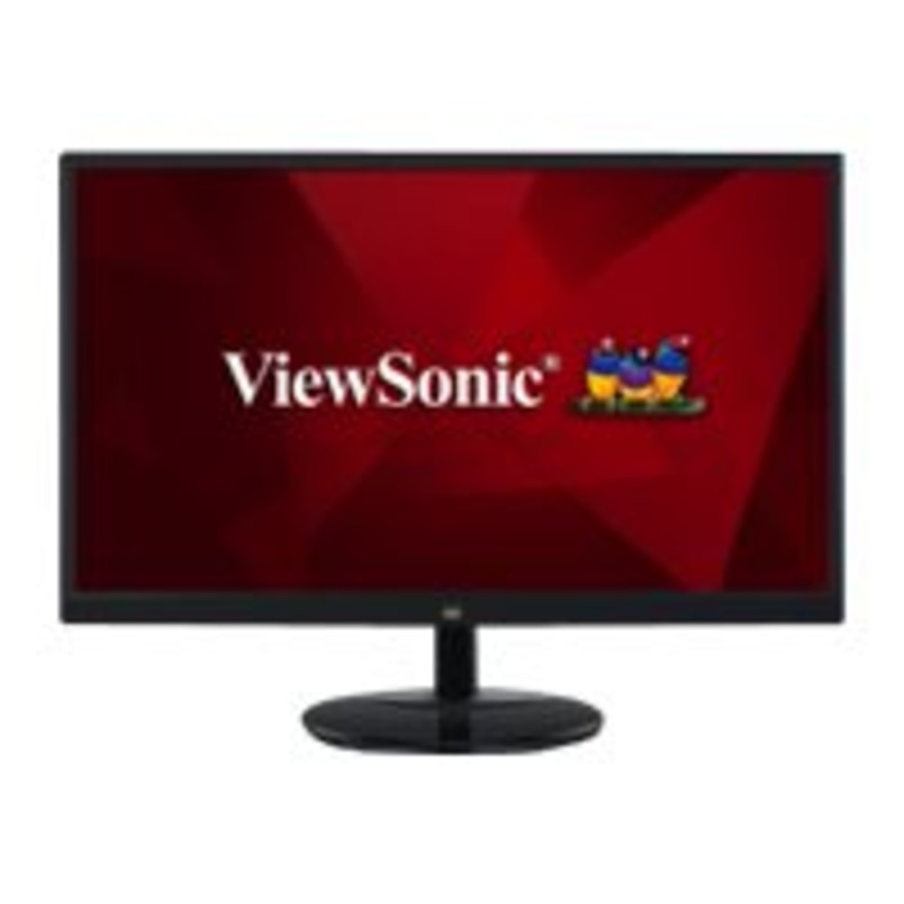 ViewSonic VA2359-SMH 23in FHD LED Monitor