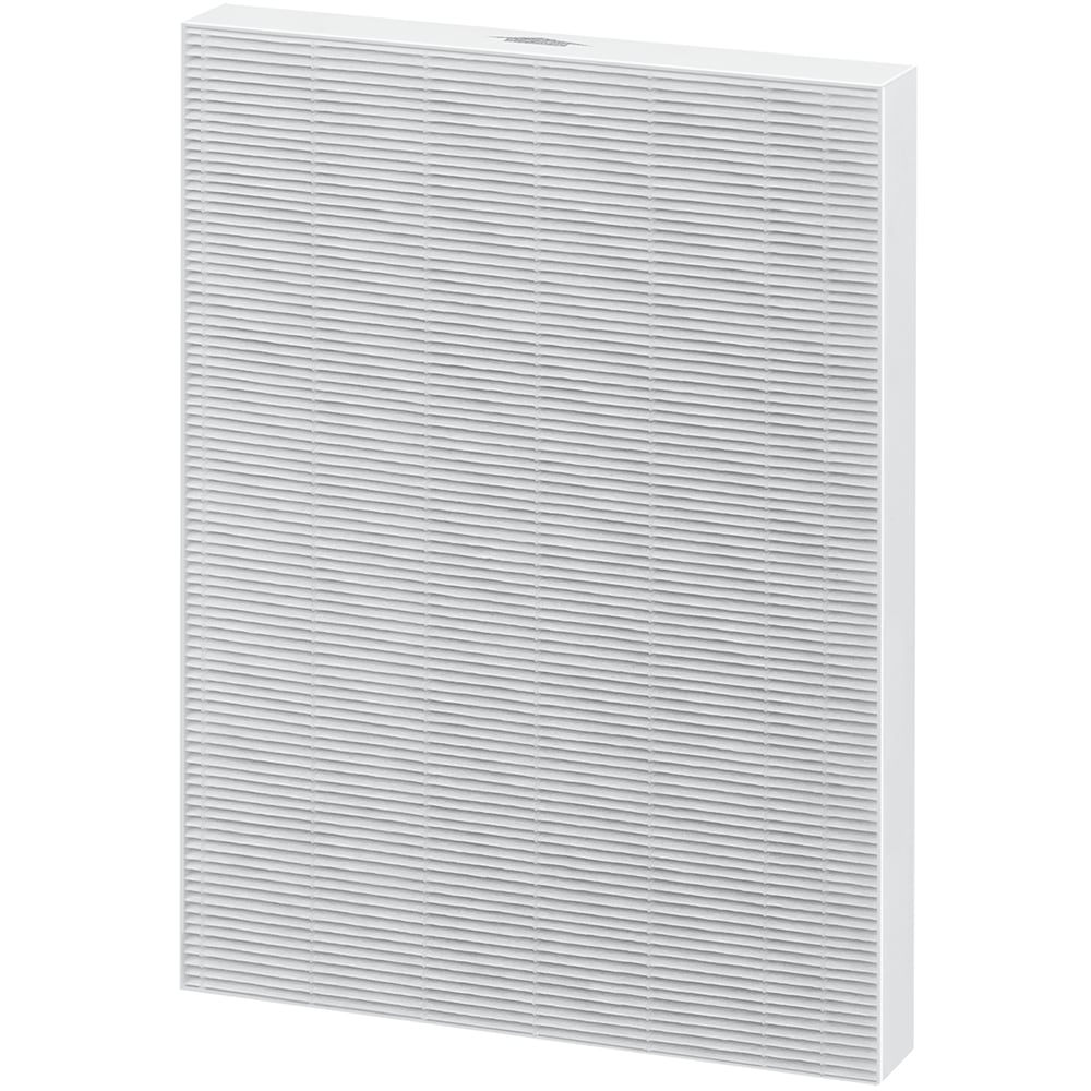 Fellowes AeraMax True HEPA Filter For AeraMax 190, 200 And DX55 Air Purifiers, 13-7/16inH x 10-5/16inW x 1-1/4inD