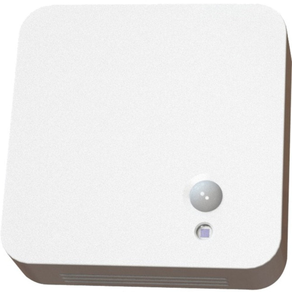 myDevices Elsys Occupancy and Environmental Sensor - Ceiling Mountable for Indoor, Building, Room, Workplace, Facility Management - Polycarbonate ABS