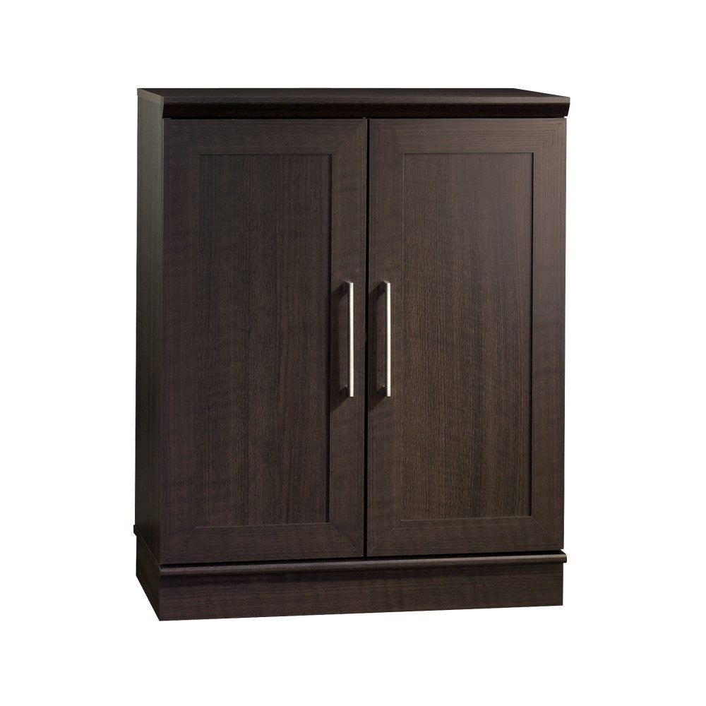 Sauder HomePlus Base Cabinet, Dakota Oak