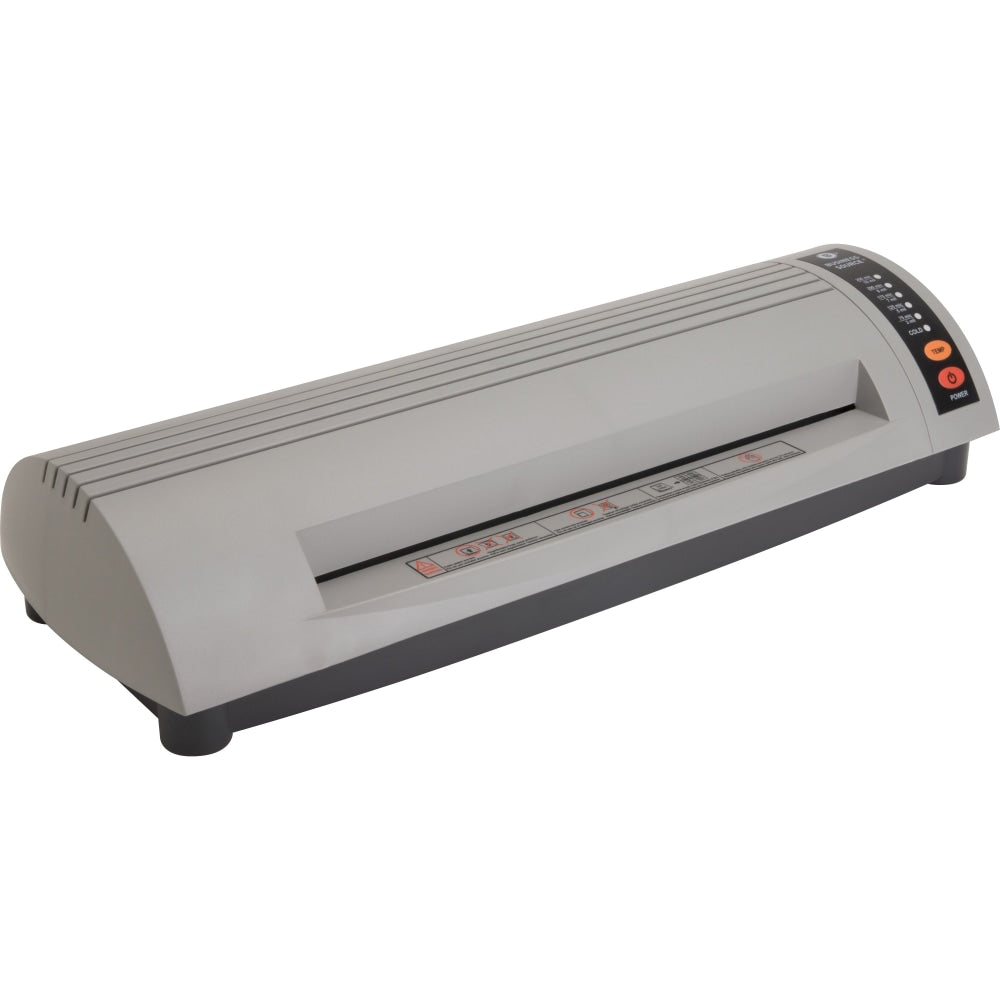 Business Source 12in Professional Document Laminator - 12in Lamination Width - 10 mil Lamination Thickness