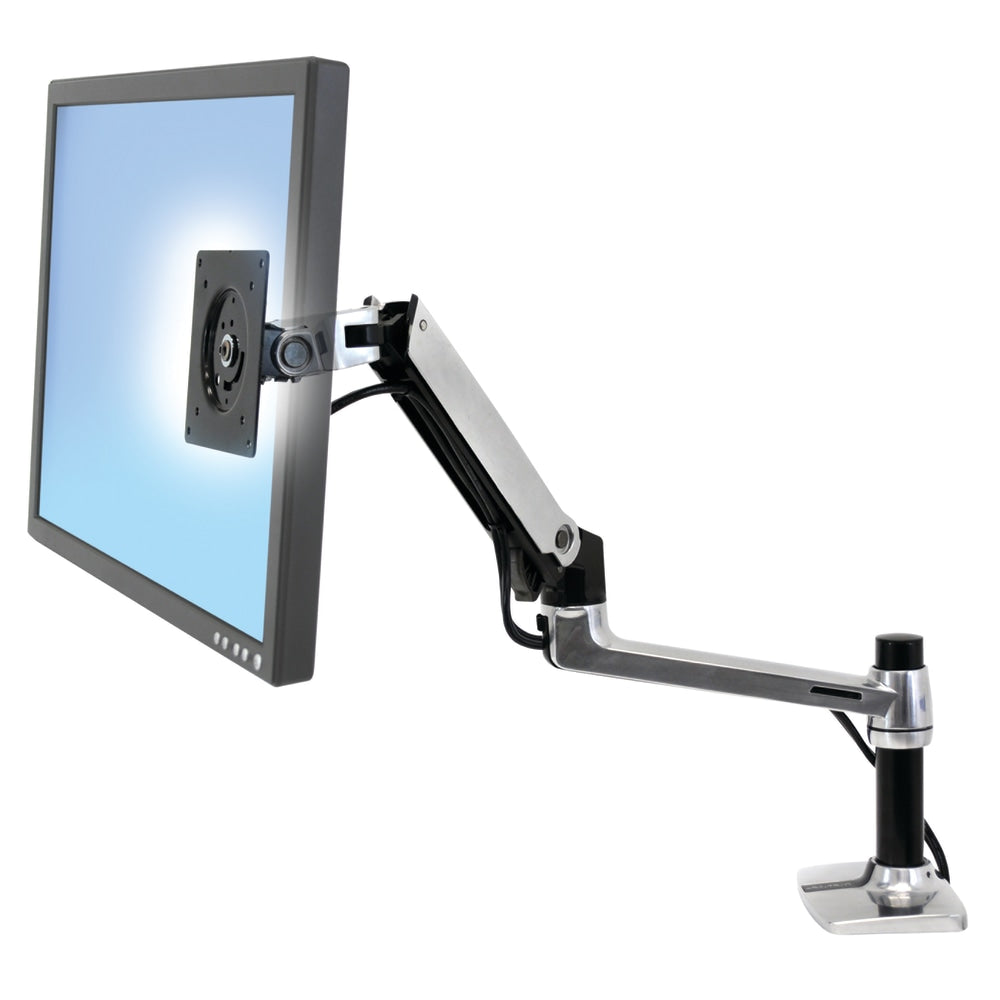 Ergotron LX Desk Mount LCD Arm