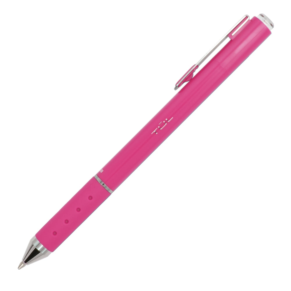 TUL GL Series Retractable Gel Pen, Limited Edition, Medium Point, 0.7 mm, Assorted Barrel Color, Assorted Candy Ink