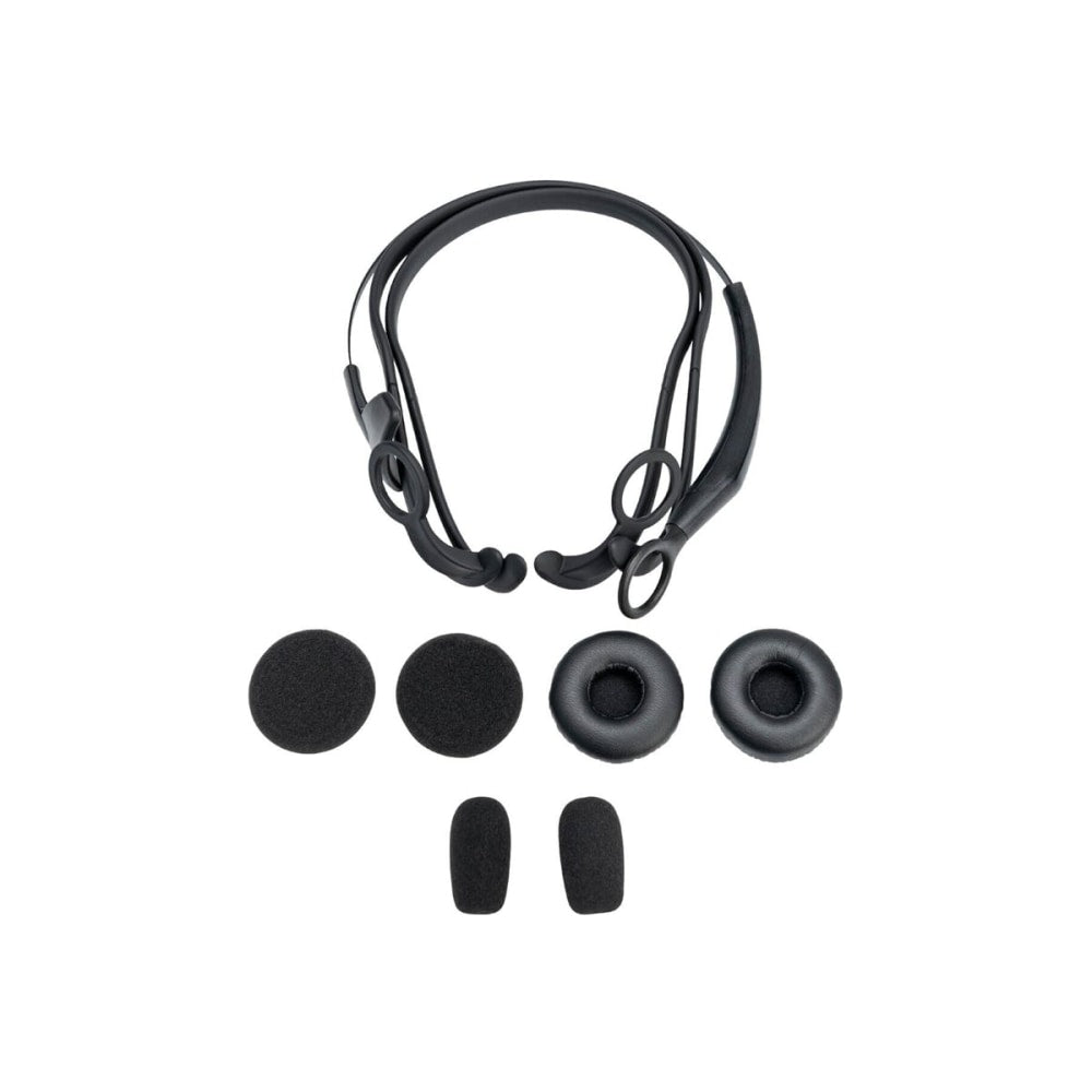 BlueParrott Wearing Style Kit - Accessory kit for headset