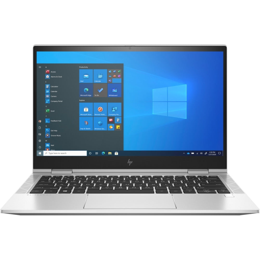 HP EliteBook x360 830 G8 13.3in 2 in 1 Notebook - Full HD - Intel Core i7 11th Gen i7-1185G7 - 8 GB - 512 GB SSD - 1920 x 1080 - Intel UHD Graphics 620