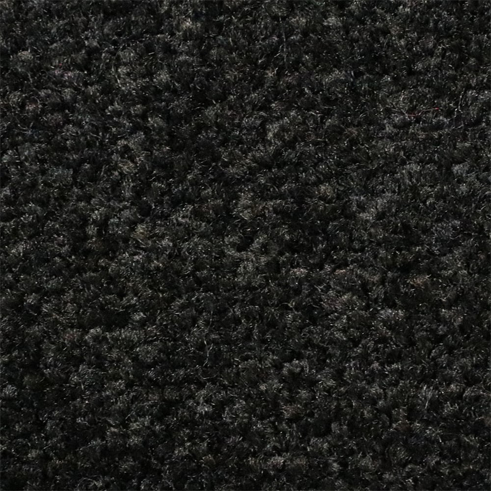 M+A Matting ColorStar Floor Mat, 3ftx4ft, Charcoal