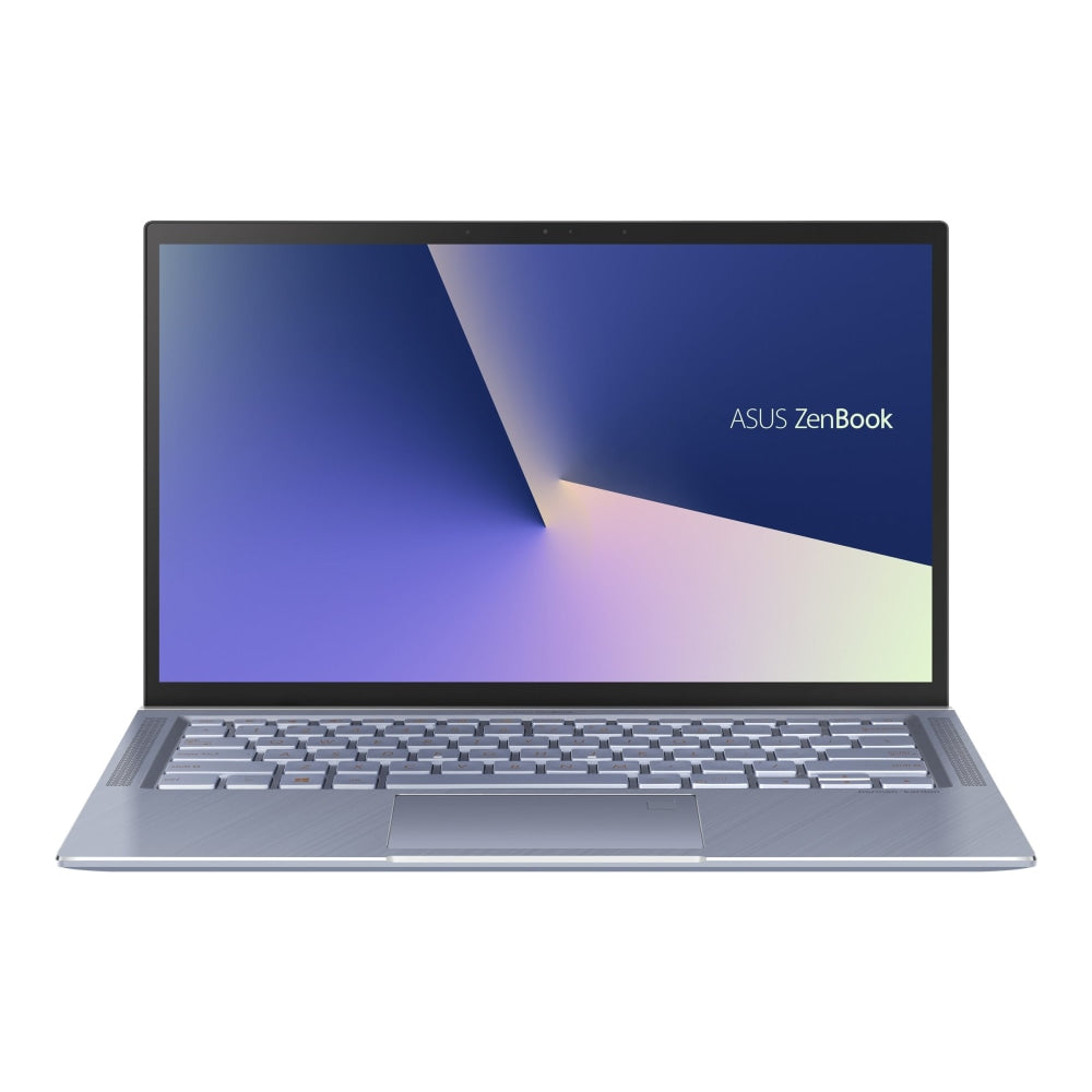 Asus ZenBook 14 Laptop, 14in Screen, Intel Core i7, 8GB Memory, 512GB Solid State Drive, Windows 10