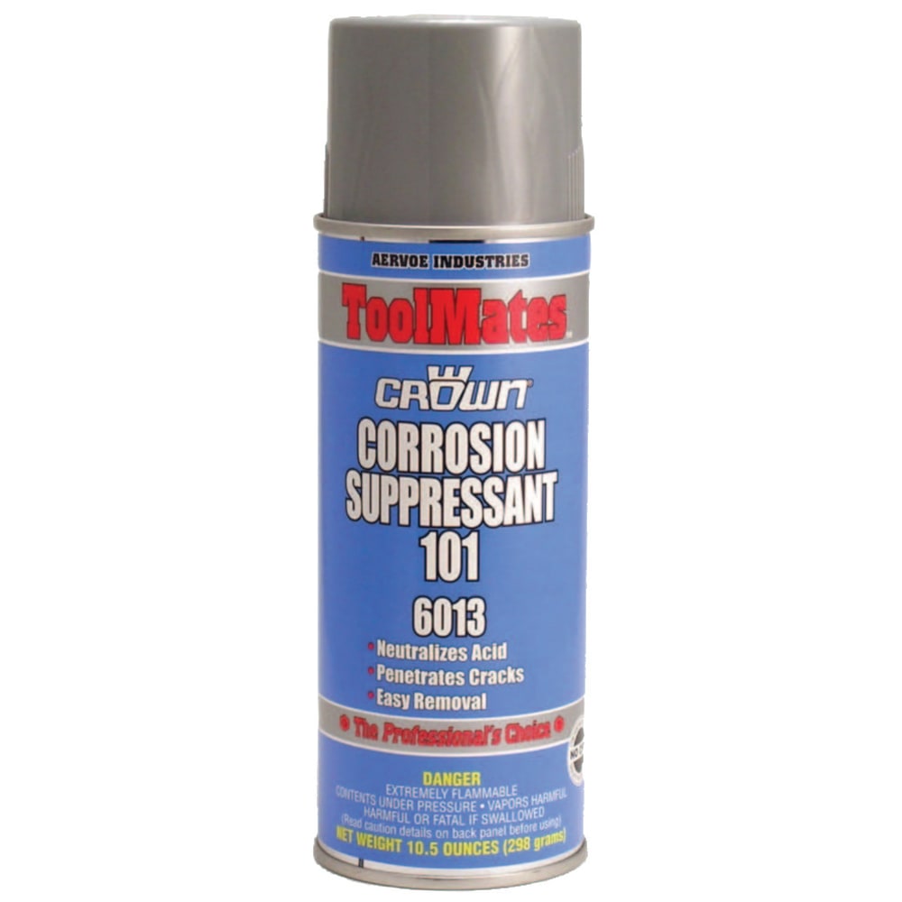 Corrosion Suppressant, 16 oz Aerosol Can