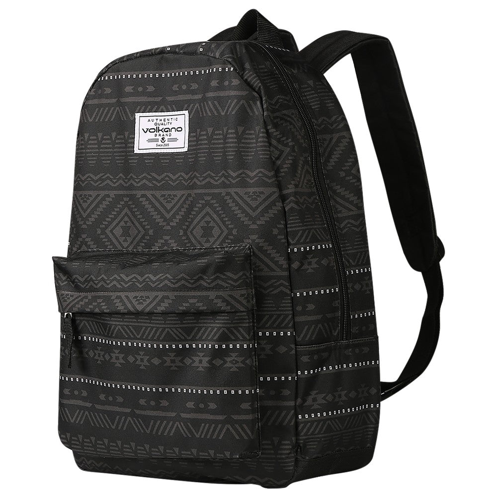 Volkano Diva Backpack, Aztec