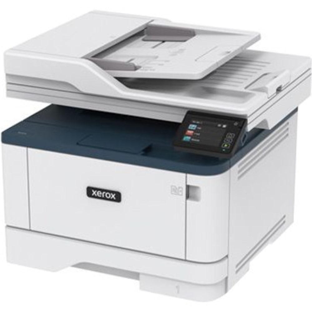 Xerox B315/DNI Wireless Laser All-In-One Monochrome Printer