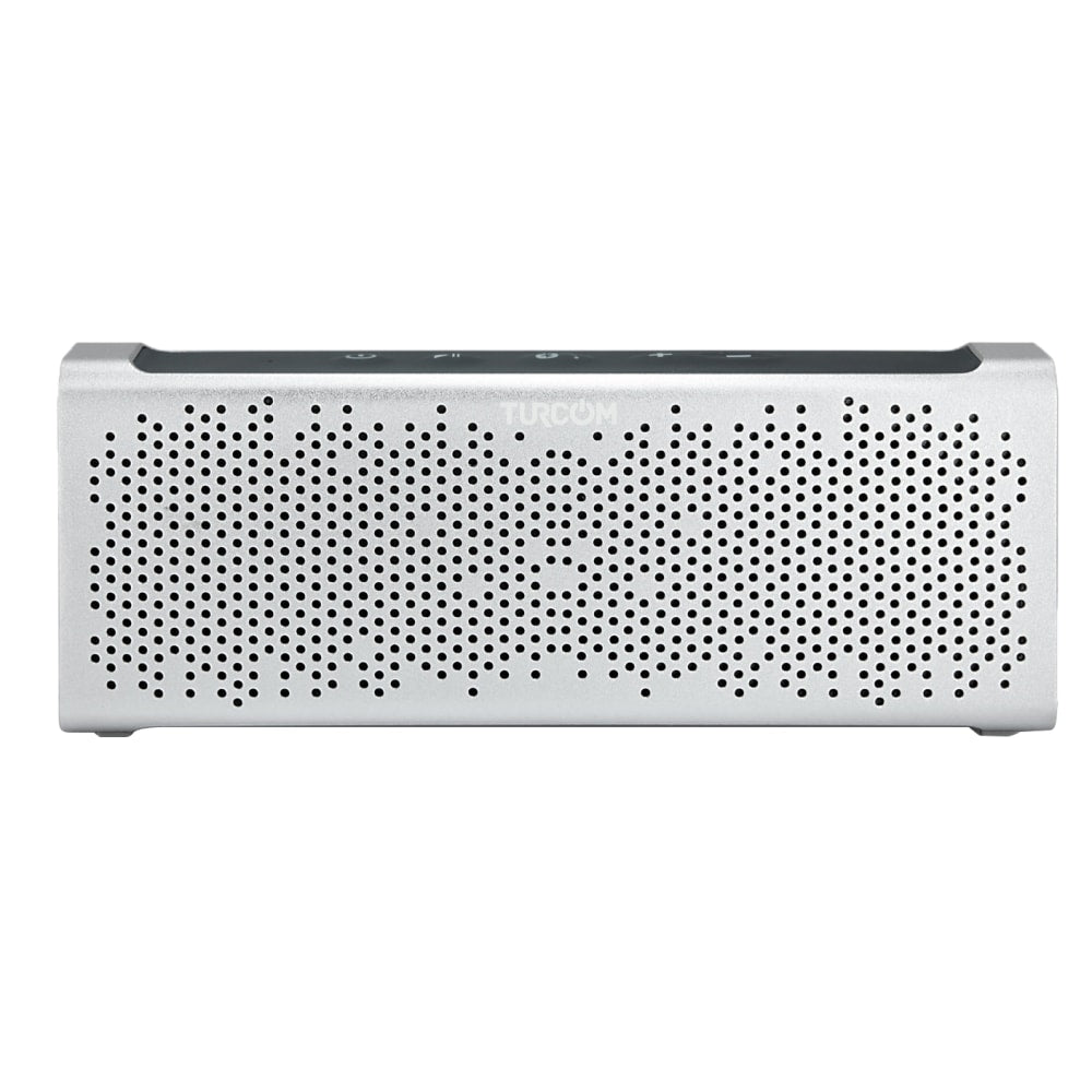 Turcom Titan Bluetooth Wireless Portable Mini Speaker, TS-455