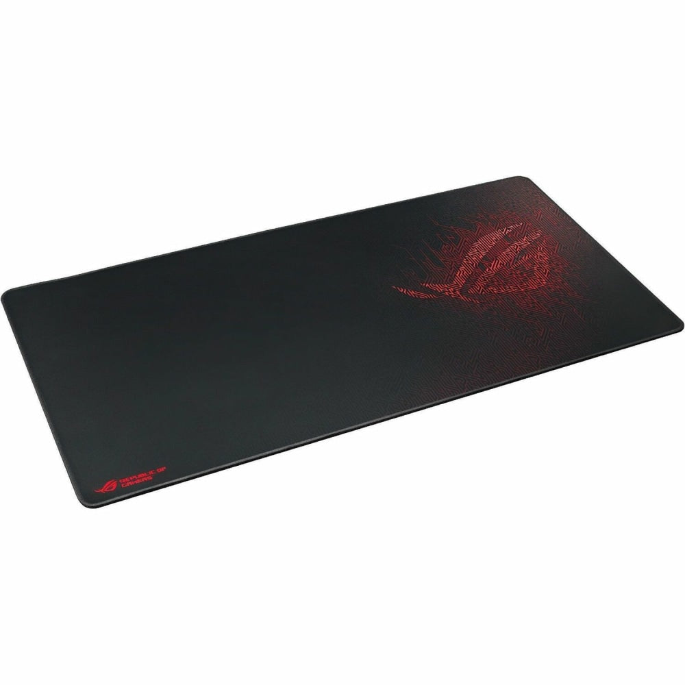 Asus ROG Mouse Pad - Anti-slip, Fray Resistant