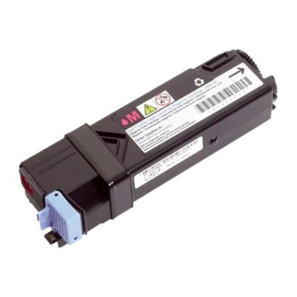 Dell FM067 Magenta Toner Cartridge