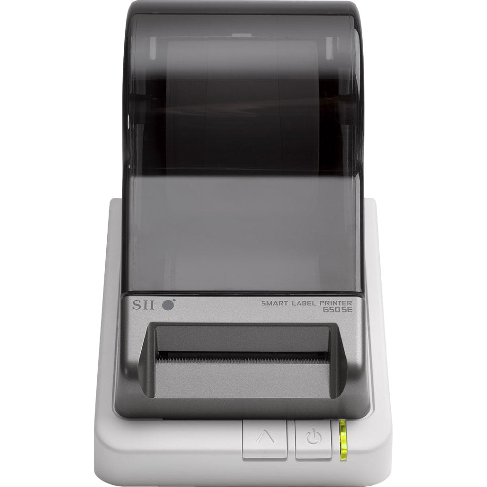 Seiko Versatile 2in Direct Thermal 300-dpi Smart Label Printer