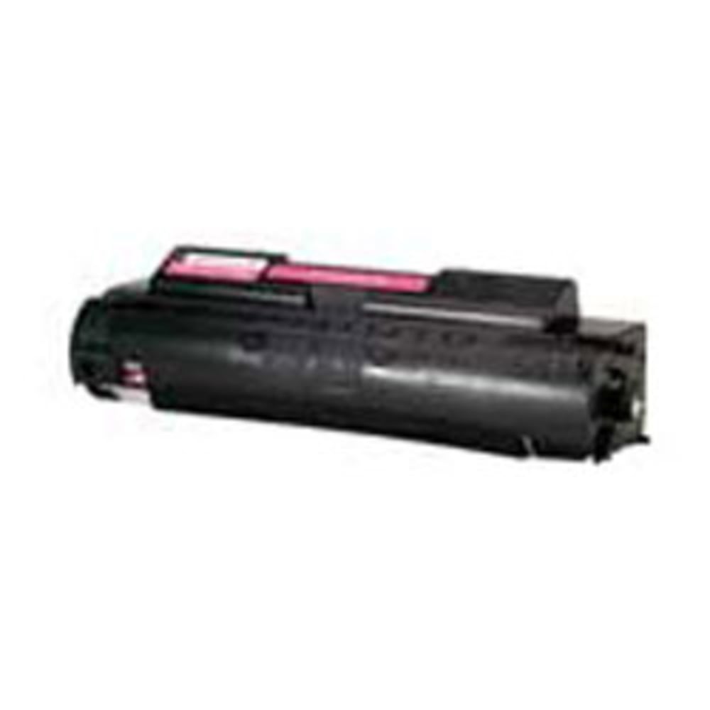 Hoffman Tech Remanufactured Magenta Toner Cartridge Replacement For HP 93A, C4193A 545-93A-HTI